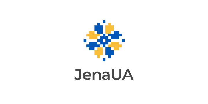 Logo JenaUA  ©JenaUA